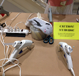 Hot Glue Guns